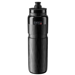 ELITE BOTTLE FLY TEX BLACK 950 mL