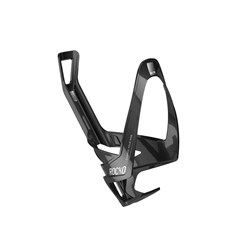 ELITE ROCKO CARBON MAT BLK / GLOSS WHT # [ONC01]