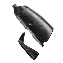 ELITE BOTTLE & CAGE CX AERO SYSTEM 500ml #