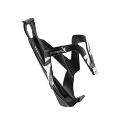 ELITE CUSTOM RACE X BLACK GLOSSY WHITE