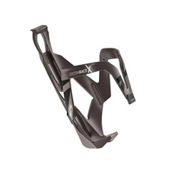 ELITE CUSTOM RACE X TITANIUM METAL BLACK