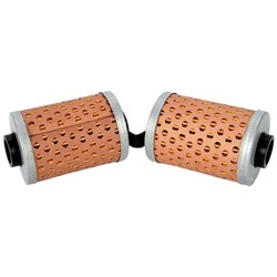 EMGO OIL FILTER BMW 11421337570  (KN161)