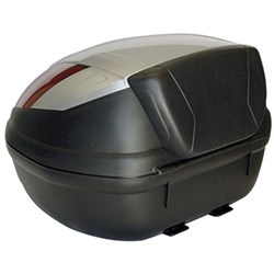 GIVI BACKREST FOR E370 BLACK