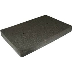 EMGO AIR FILTER FITS KAW11013-0020 (100B) NINJA 300/ 250R 08-17 [ONC01] #