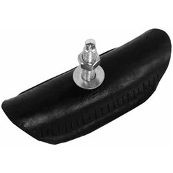 EMGO RIM LOCK STD TYPE 2.75