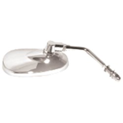 EMGO MIRROR LIL CRUISER CHR YAM R/H