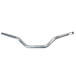 SCORPION H/BAR DAYTONA TOURING 7/8 INCH MATT BLACK