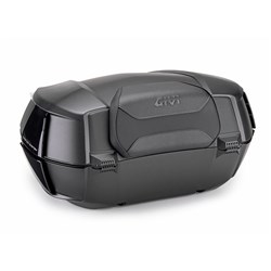 GIVI BACKREST BLACK V58 MAXIA 5 