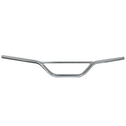 EMGO H/BAR MX CHROME HIGH