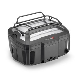 GIVI METAL RACK FOR XSPACE XP01AAA/XP01PBA