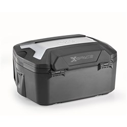 GIVI BACKREST FOR XSPACE XP01AAA/XP01PBA