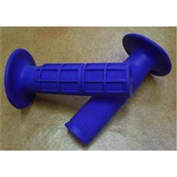 EMGO GRIPS MX YEL