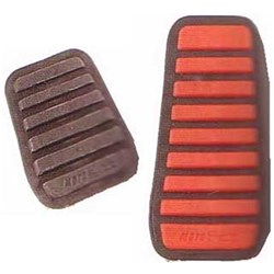 EMGO TANKPAD 4-1/8 X 3 RED [ONC01] #