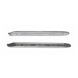 EMGO TYRE LEVER ALLOY 9-1/2 INCH (10PC/SET)