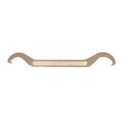 EMGO FORGED MONO SHOCK SPANNER