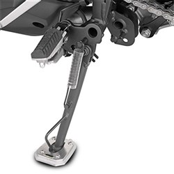 GIVI SIDESTAND SUPPORT - KAWASAKI VERSYS 1000 17  [ONC01] #