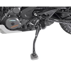 GIVI SIDESTAND SUPPORT - KTM 790 ADV/R 19-20/890 ADV 21-