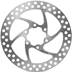 FERODO DISC ROTOR TZ-22 6-BOLT 140mm (1.8mm) # [ONC01]