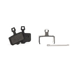 FERODO DISC PADS FBP003 FR - RACING [ONC01] #