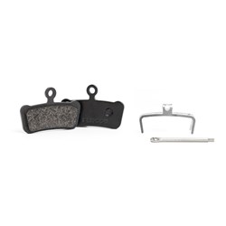FERODO DISC PADS FBP004 FE - E-BIKE [ONC01] #