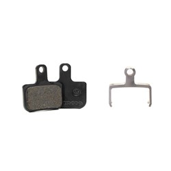 FERODO DISC PADS FBP011 FE - E-BIKE [ONC01] #