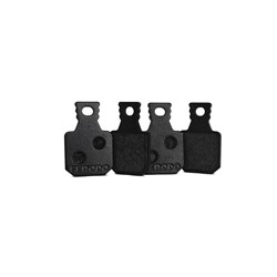 FERODO DISC PADS FBP013 FE - E-BIKE (4 PADS) [ONC01] #