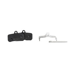 FERODO DISC PADS FBP018 FE - E-BIKE (BULK - 30 PR) [ONC01] #