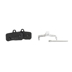 FERODO DISC PADS FBP018 FR - RACING [ONC01] #