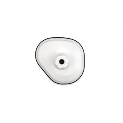 UFO KAWASAKI FILTER COVER KXF250 17-19 / KXF450 16-18 [SPC01]