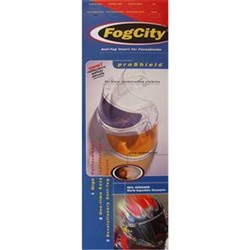 #FOG CITY HYPER OPTIK ARAI
