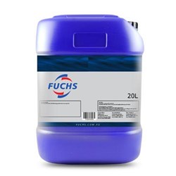 /FUCHS TITAN SUPERGEAR HYP SAE 75W-90 (20L)