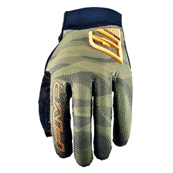 FIVE 25 XR-PRO CAMO KHAKI (11 XL) # [ONC01]
