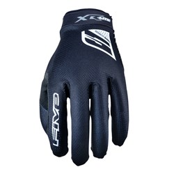 FIVE 25 XR-LITE BLK/WHT (07 XS) # [ONC01]