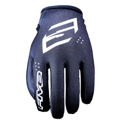 FIVE 25 XR-RIDE BLK (11 XL) #
