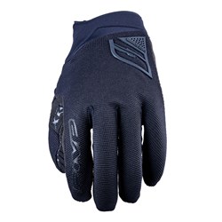 FIVE 25 XR-TRAIL GEL BLK (08 SM) # [ONC01]