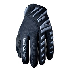 FIVE 25 ENDURO AIR BLK (13 3XL) # [ONC01]