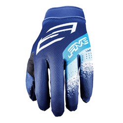 FIVE 25 XR-LITE STRIPES BLUE (07 XS) # [ONC01]