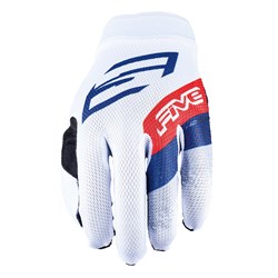 FIVE 25 XR-LITE STRIPES WHT (08 SM) # [ONC01]