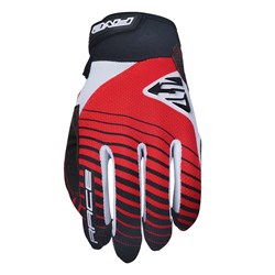 FIVE 25 RACE BMX KID RED (01 2XS) # [ONC01]