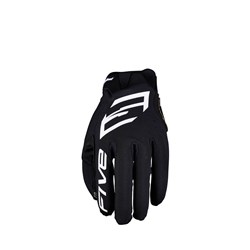 FIVE 25 RACE PRO BLK (06 2XS) #