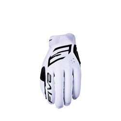 FIVE 25 RACE PRO WHT (08 SM) #