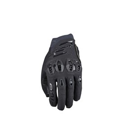 FIVE 25 DH EVO BLK (12 2XL) #