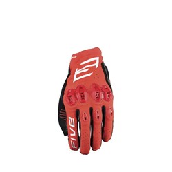 FIVE 25 DH EVO RED (12 2XL) #