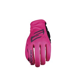 FIVE 25 XR-RIDE GEL PNK (10 LG) #