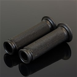 RENTHAL GRIPS ROAD RACE FULL-DIAMOND EXTRA FIRM Q70 (G211)