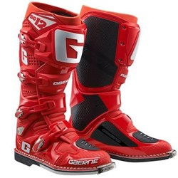 GAERNE SG-12 BOOTS RED 46 (11) #