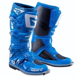 GAERNE SG-12 BOOTSS SOLID BLUE 44 (9.5) #