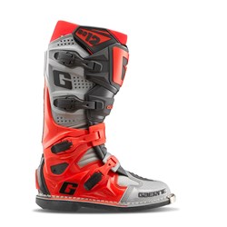 GAERNE SG-12 BOOTS FORGE - ORANGE (45)