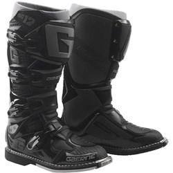 GAERNE SG-12 BOOTS ENDURO BLACK 44 (9.5)
