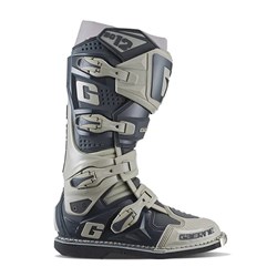 GAERNE SG-12 BOOT ENDURO STONE GRY 42 (8)